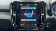 Volvo XC40 2.0 B4P Ultra Dark 5dr Auto Petrol Estate